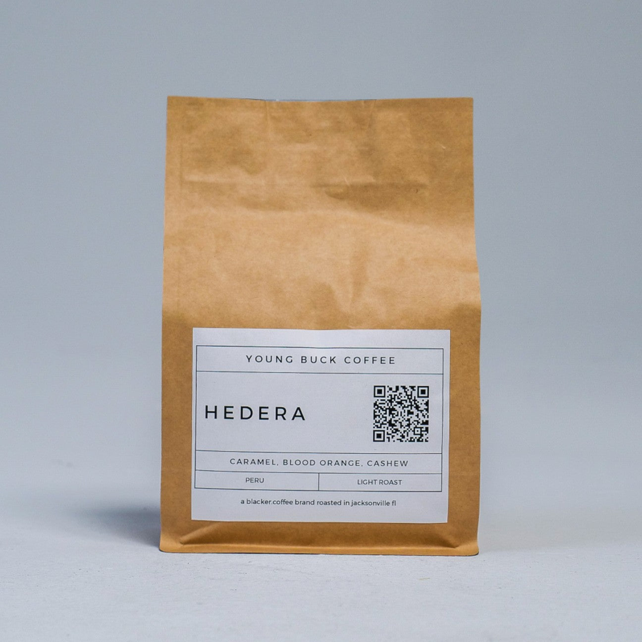 hedera company Hedera – Young Buck Coffee Roasters